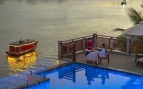 Little Riverside . Một Khách Sạn&Spa Sang Trọng