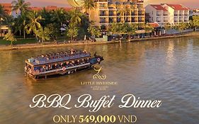 Little Riverside . Một Khách Sạn&Spa Sang Trọng