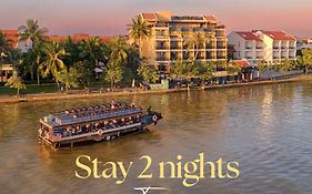 Little Riverside . Một Khách Sạn&Spa Sang Trọng